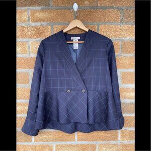 Paul & joe sister blazer size 40 /XL